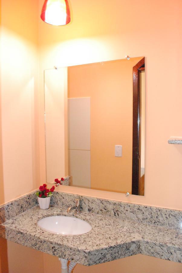 Hotel Rusticos Conceição da Barra Esterno foto