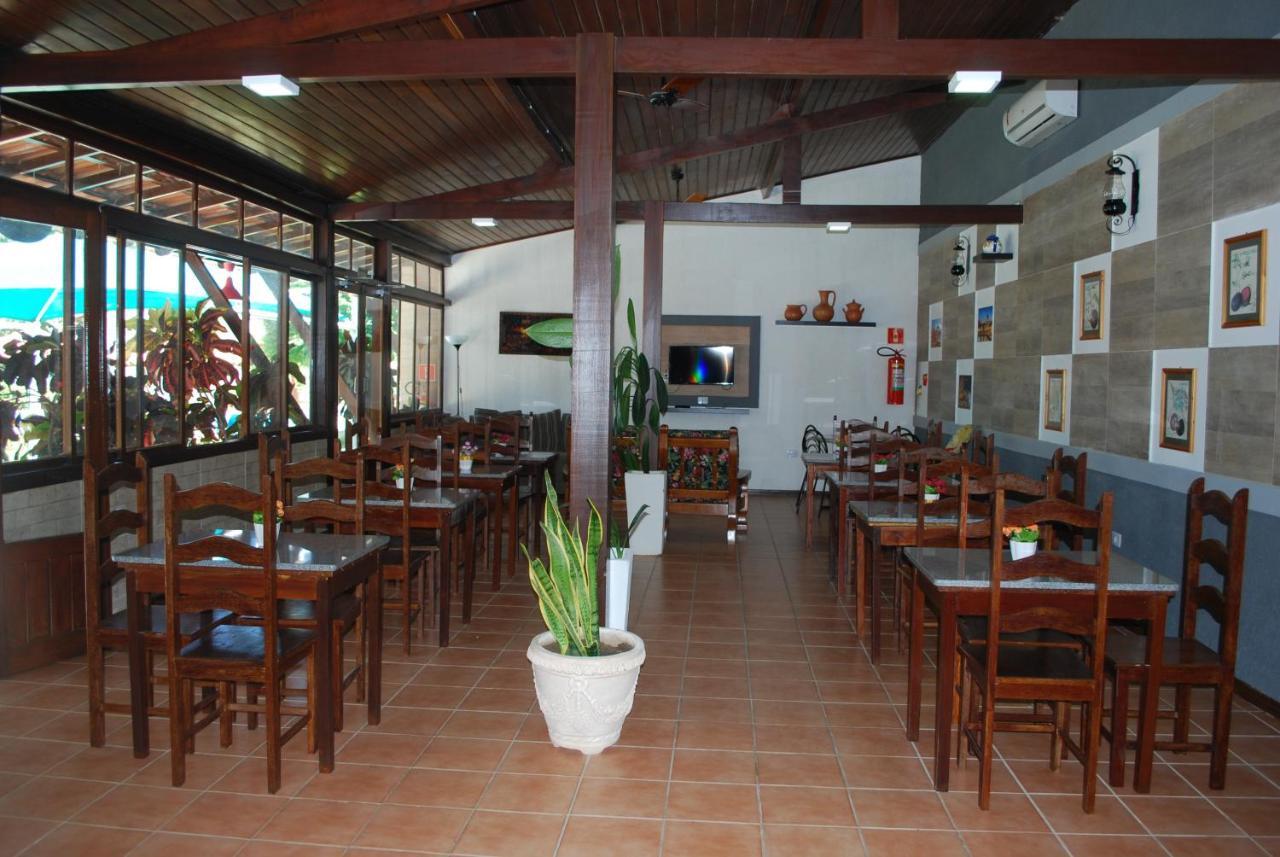 Hotel Rusticos Conceição da Barra Esterno foto