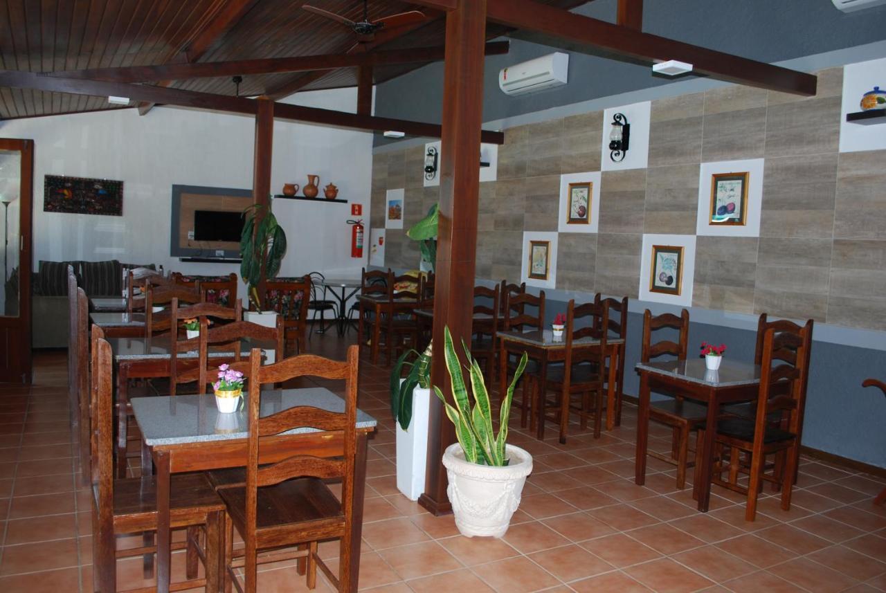 Hotel Rusticos Conceição da Barra Esterno foto